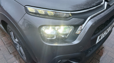 Citroen C3 1.2 PureTech Max 5dr Petrol Hatchback